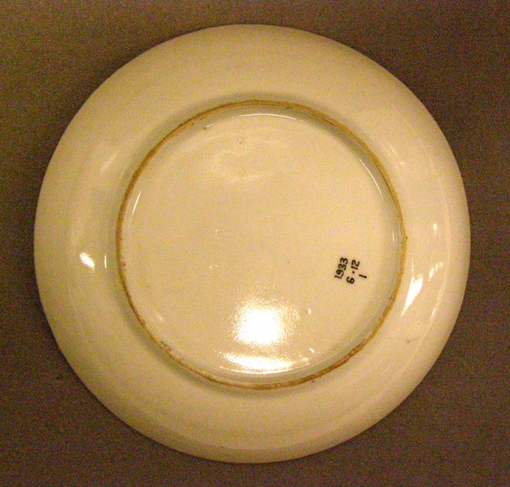 图片[6]-saucer BM-1933-0612.1-China Archive